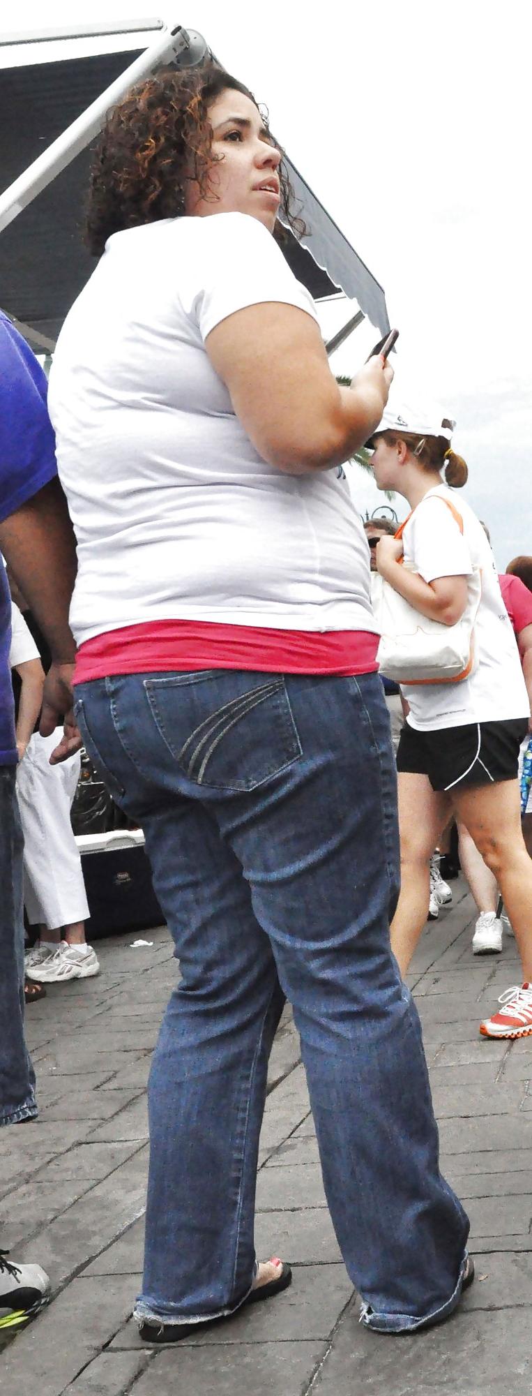 7P Fat Chick at the Food Trucks