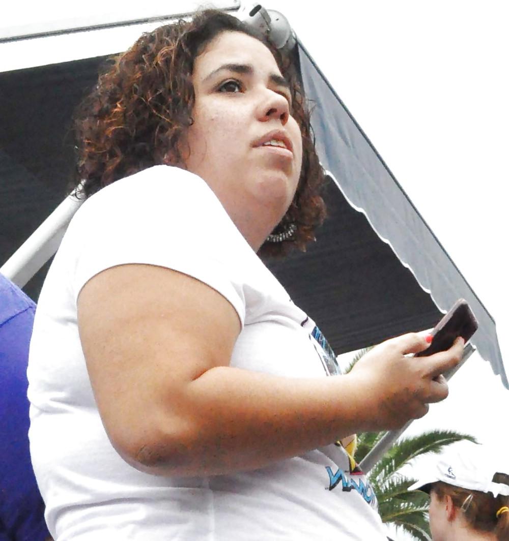 7P Fat Chick at the Food Trucks