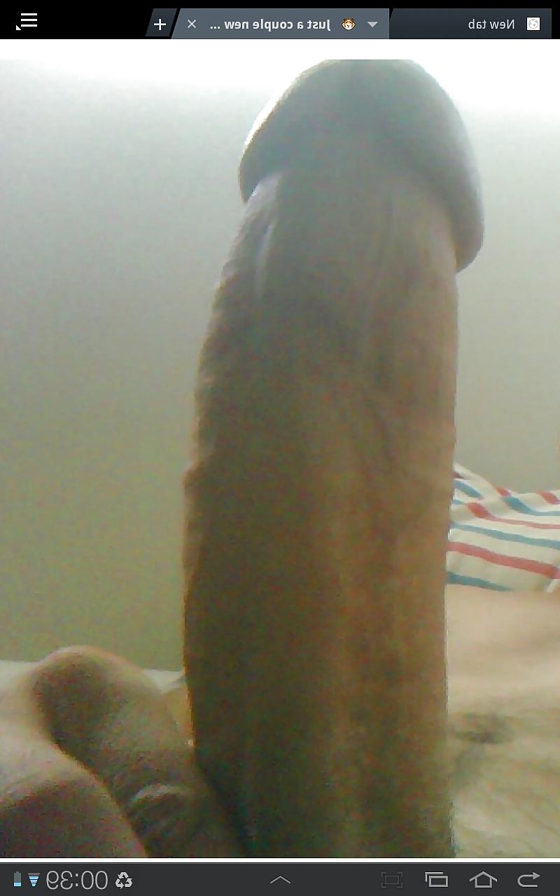 7P Come and see my dick!