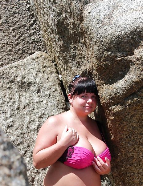 12P Busty Russian Woman 190