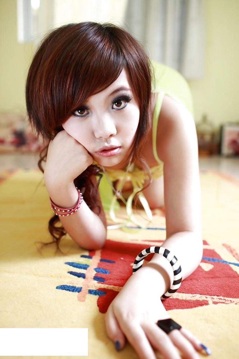19P The Beauty of Korean Teens