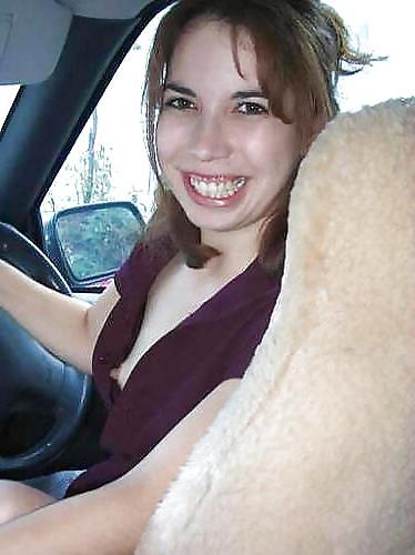 18P Downblouse and Nipple Slip 7