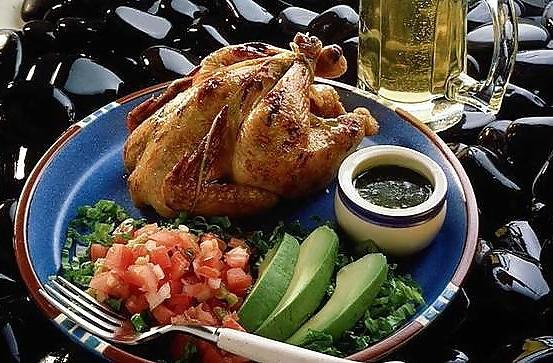 16P Cyprus Food