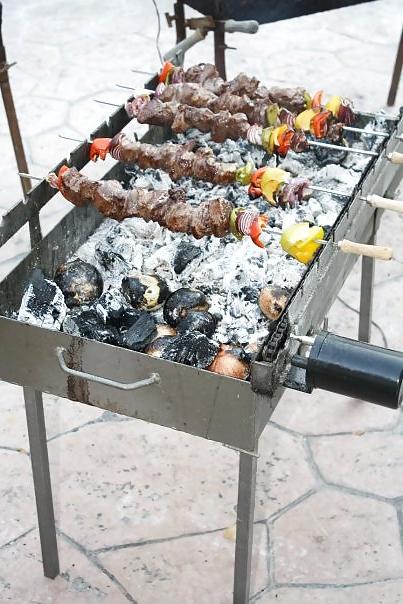 16P Cyprus Food