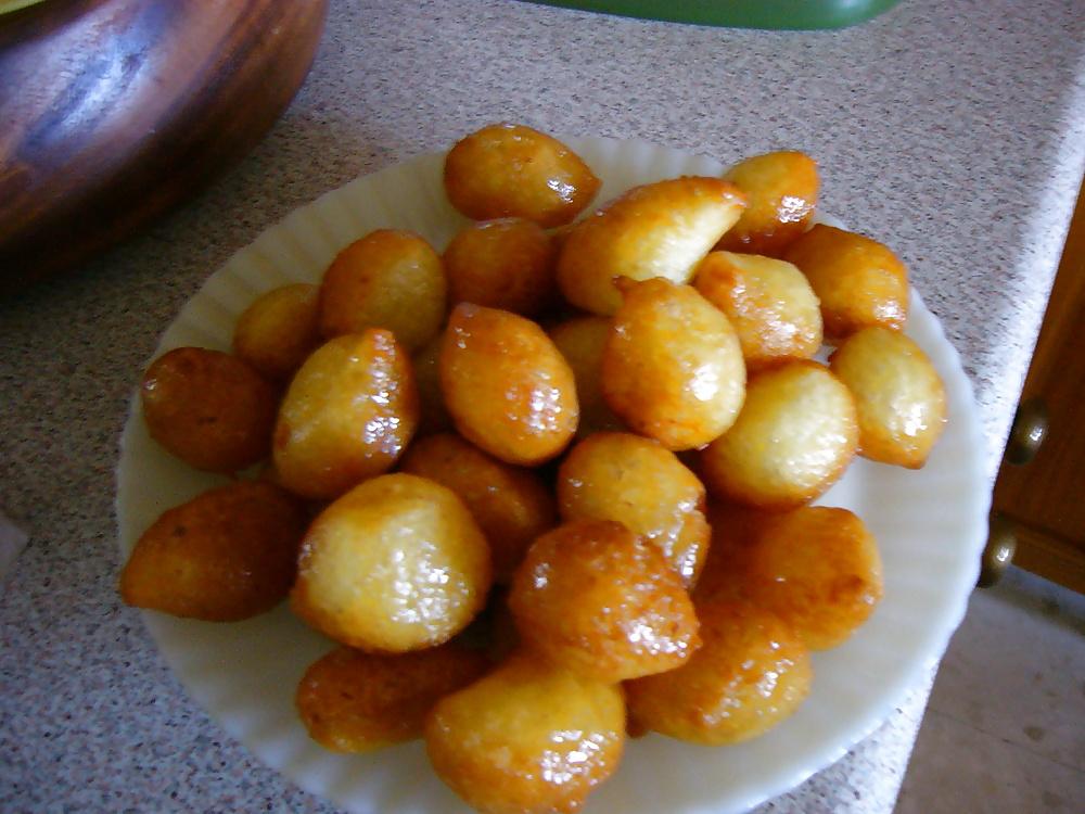 16P Cyprus Food