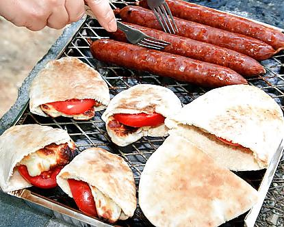16P Cyprus Food