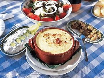 16P Cyprus Food