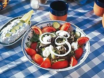 16P Cyprus Food