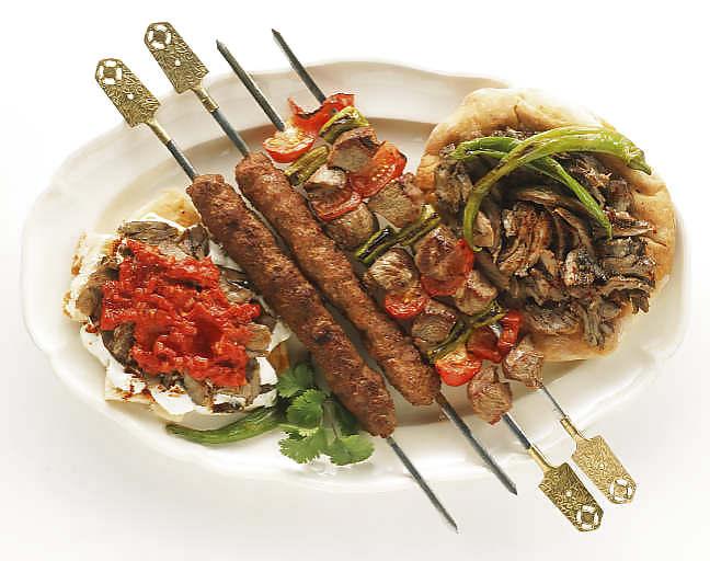 16P Cyprus Food