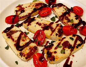 16P Cyprus Food
