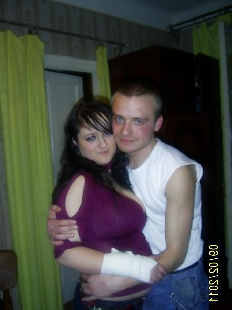 10P Busty Russian Woman 184