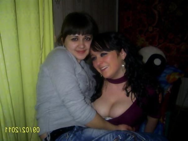 10P Busty Russian Woman 184