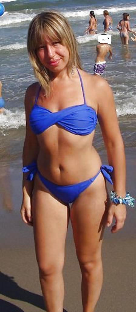 6P Italian beauty: Loredana