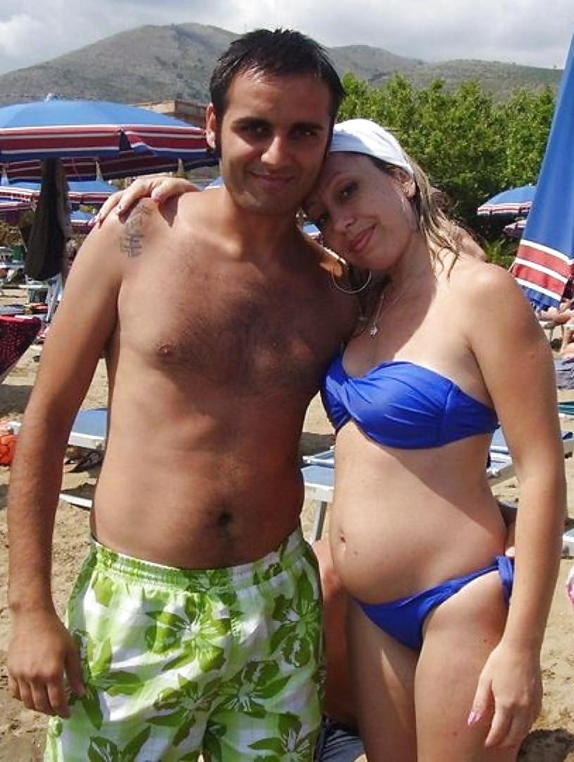 6P Italian beauty: Loredana