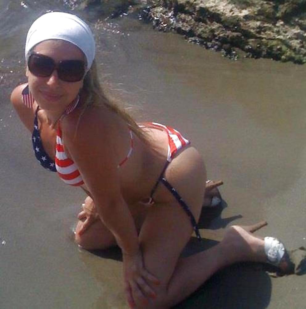 6P Italian beauty: Loredana