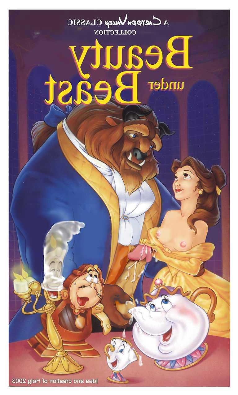 20P Beauty and the Beast