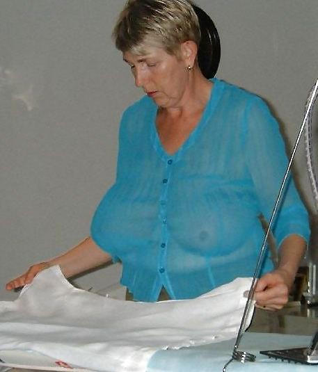 24P Transparent - see thru
