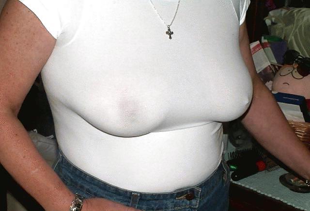 24P Transparent - see thru