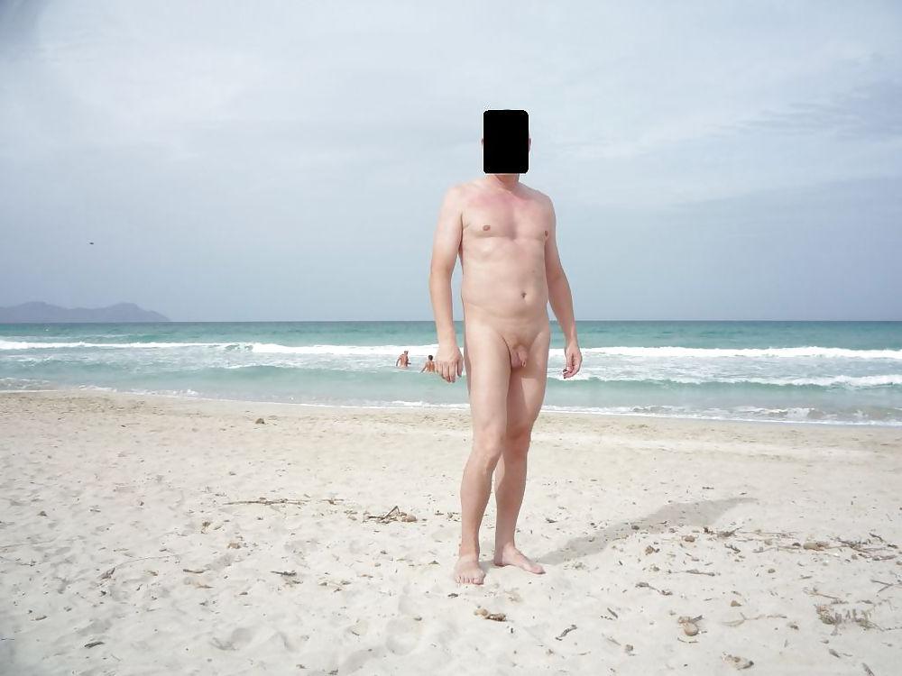 4P Muro Beach, Mallorca
