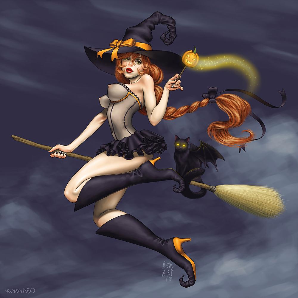 22P Happy Halloween.... 
