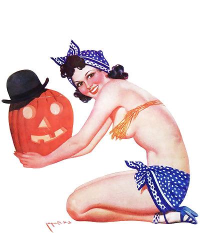 22P Happy Halloween.... 