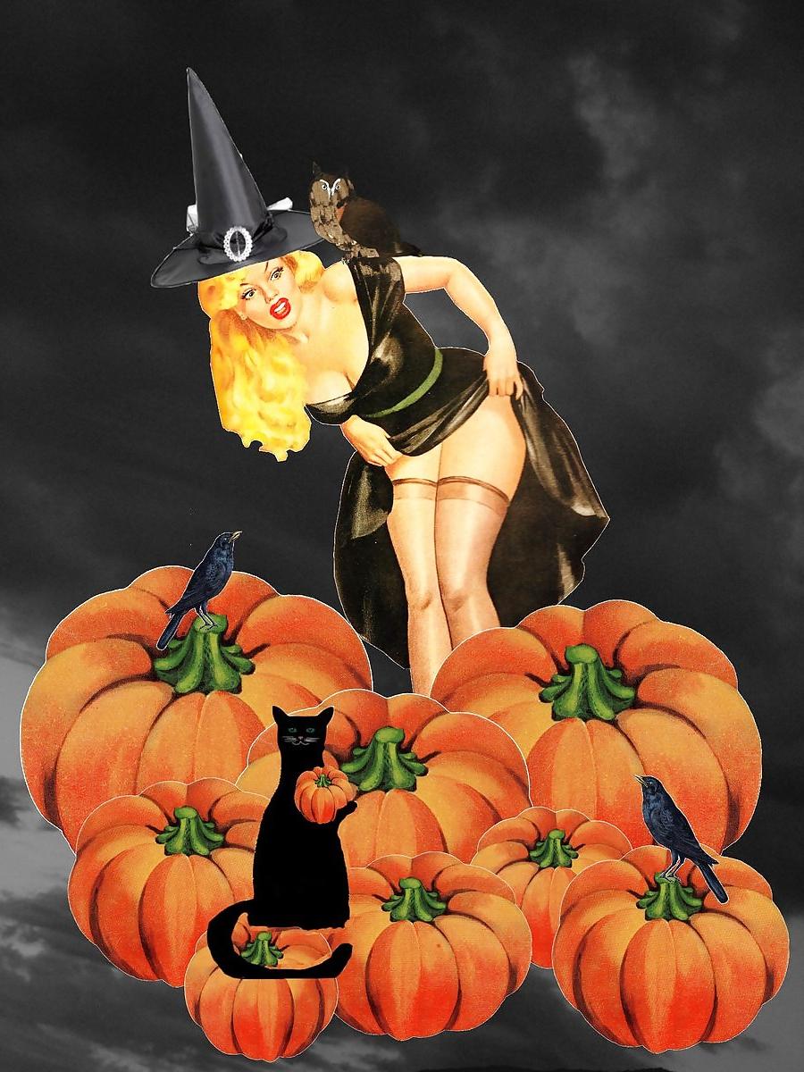 22P Happy Halloween.... 