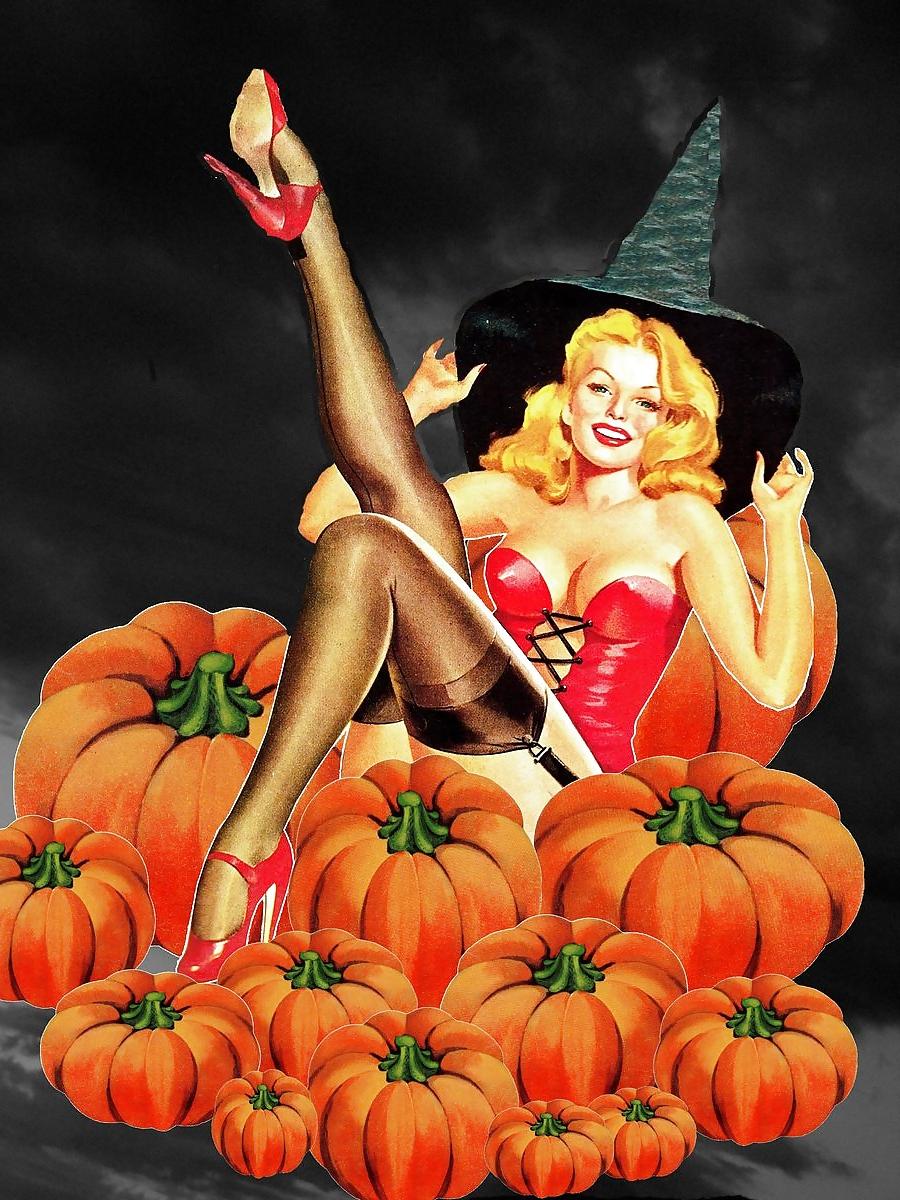 22P Happy Halloween.... 