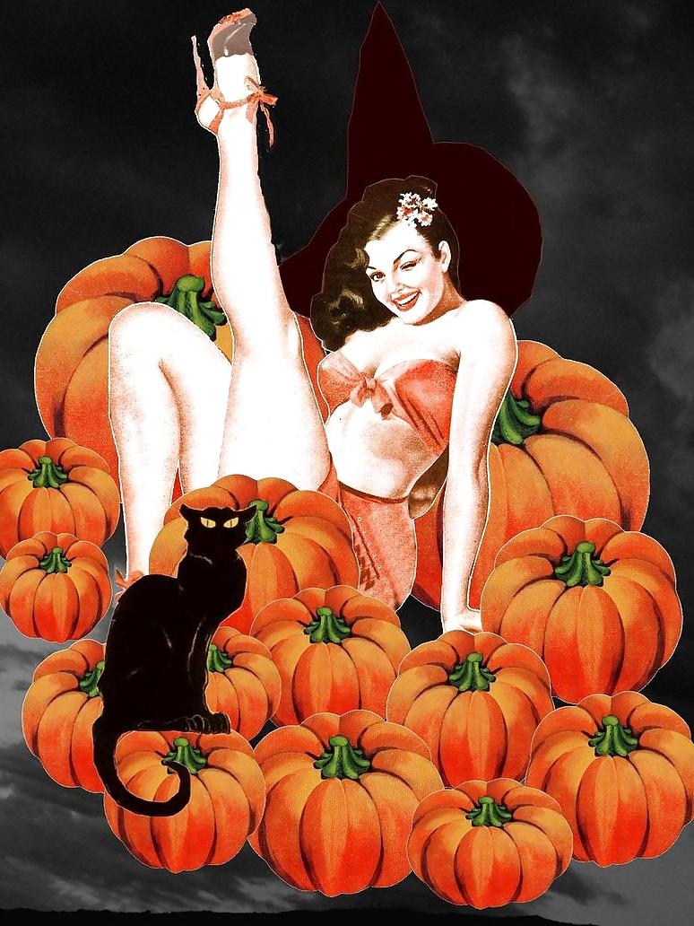 22P Happy Halloween.... 
