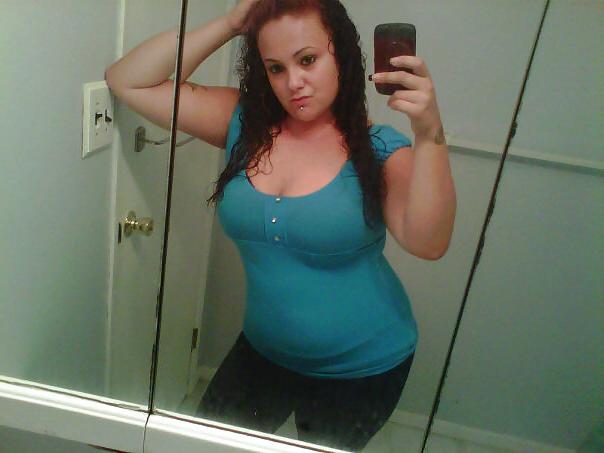 25P Busty self taken
