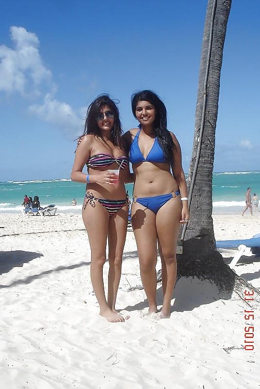 25P Indian Desi Babe Hot & Sexy Indians 3