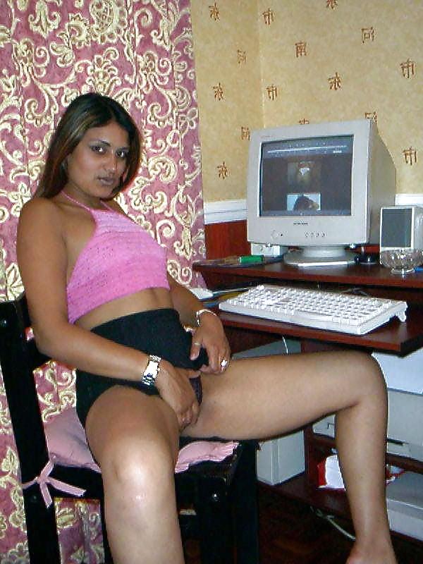 25P Indian Desi Babe Hot & Sexy Indians 3