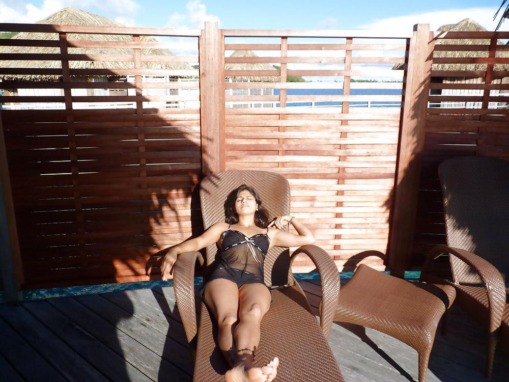 25P Indian Desi Babe Hot & Sexy Indians 3