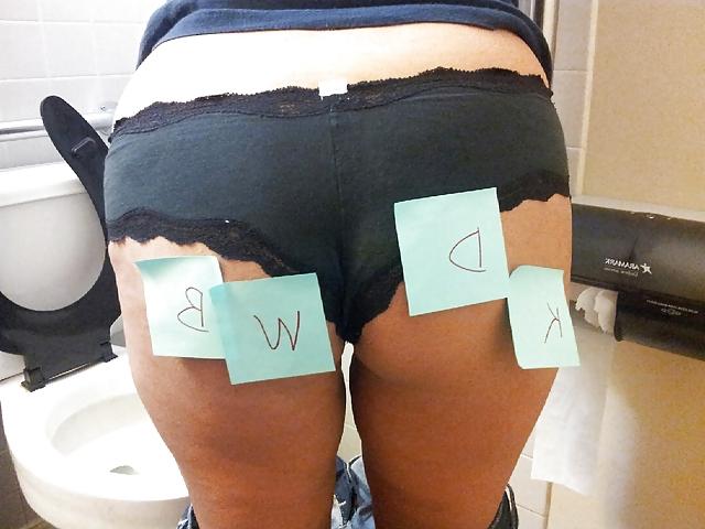 25P Booty Cruse entry contest asses