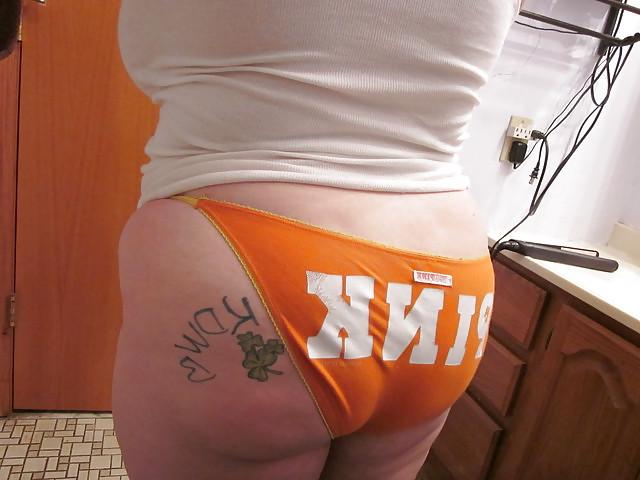 25P Booty Cruse entry contest asses