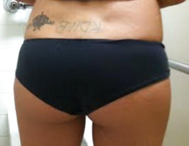25P Booty Cruse entry contest asses