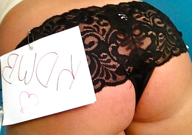 25P Booty Cruse entry contest asses