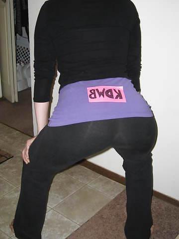25P Booty Cruse entry contest asses