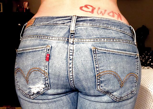 25P Booty Cruse entry contest asses