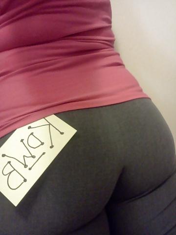 25P Booty Cruse entry contest asses