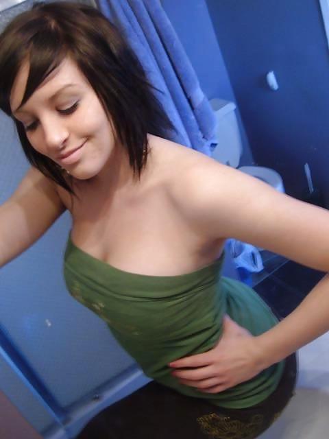 25P 2 Sexy teen lesbians