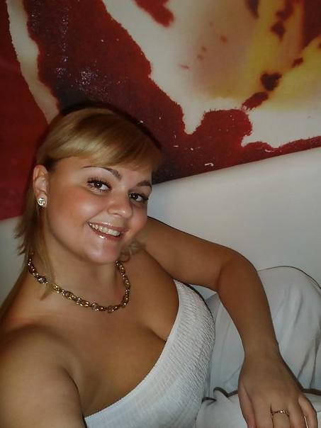 9P Busty Russian Woman 203