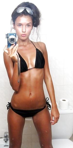 25P Teenager nackt selbst fotografiert