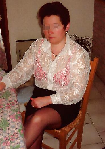 12P Transparent - see thru