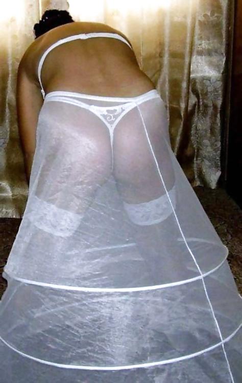 12P Transparent - see thru