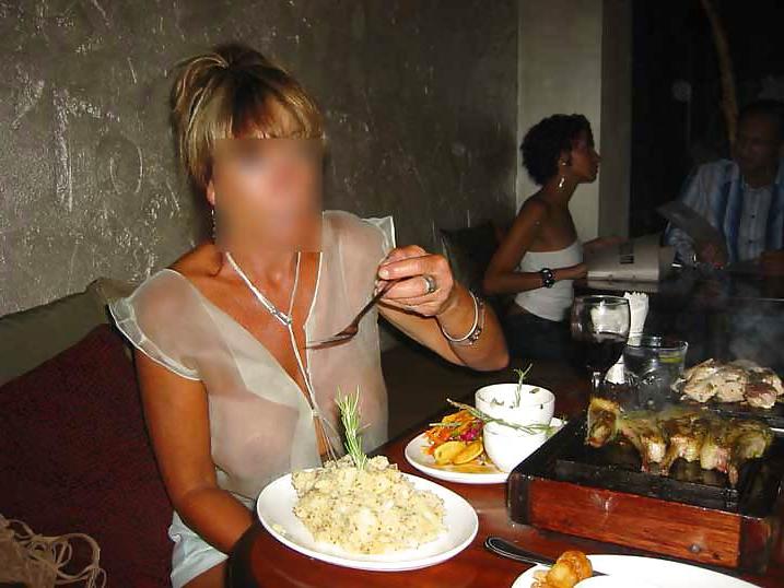 12P Transparent - see thru