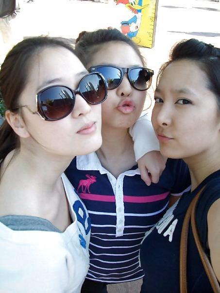 25P Girls compilation 4