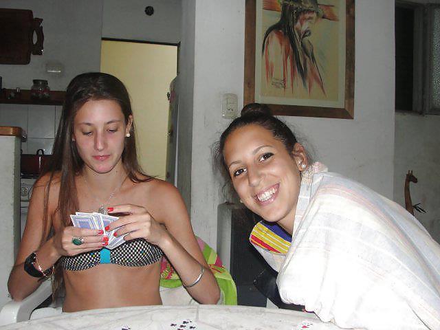 25P Girls compilation 4