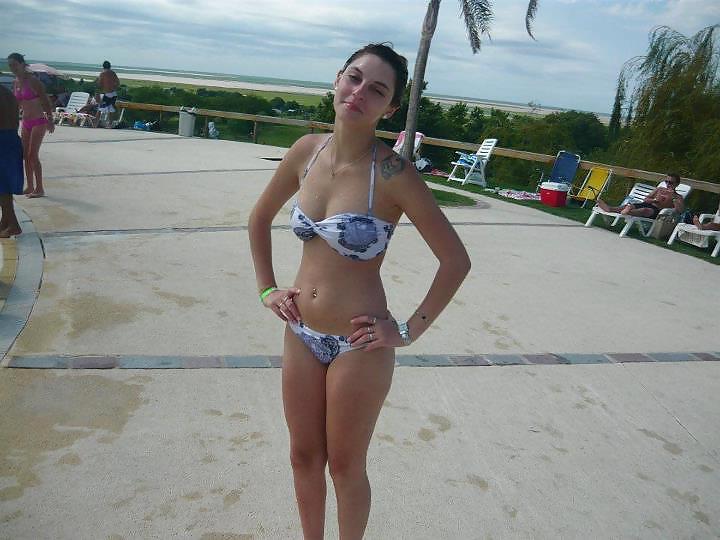 25P Girls compilation 4