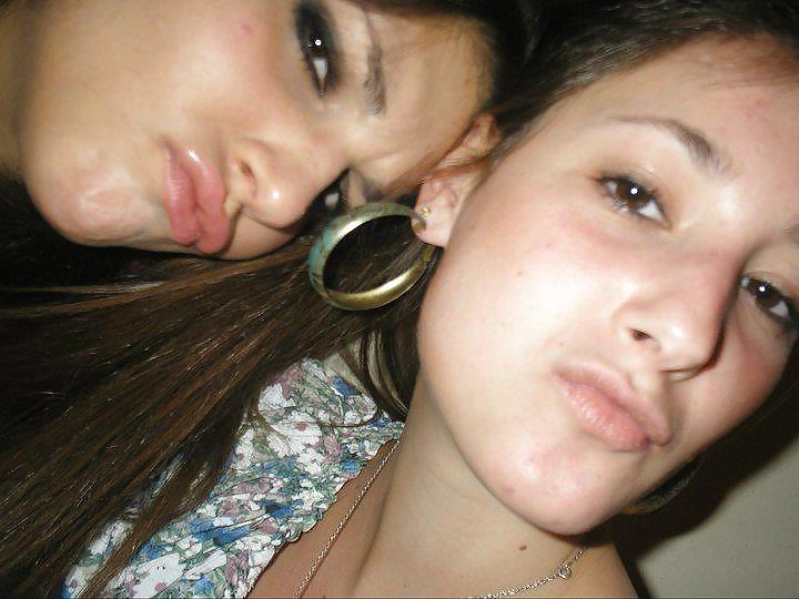 25P Girls compilation 4