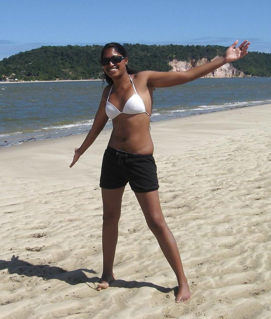 25P Indian Desi Babe Hot & Sexy Indians 